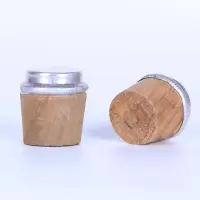 木质暖瓶塞 开水瓶塞保温瓶塞8磅热水瓶暖水瓶水壶塞子软木塞5磅 木头款(塞子) 5磅/2升(2个)
