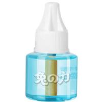 兔力电热蚊香液无味婴儿孕妇宝宝驱蚊灭蚊防蚊液家用插电式3液1器 蚊香液1瓶