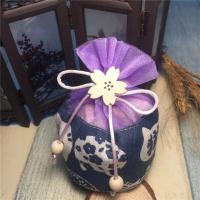香包卧室房间飘香袋持久香气香薰衣柜防虫防霉防潮除异味香囊车载 雪沙薰衣草味(1包试用)