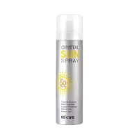 玥之秘水晶防晒喷雾spf50防水无色透明清爽秋冬防晒霜女防紫外线 150ml