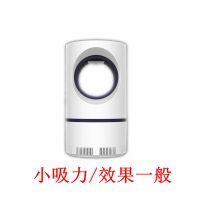 灭蚊灯家用室内静音灭蚊器无辐射卧室驱蚊防蚊插电式孕婴捕蚊神器 老款[效果差] 单机USB