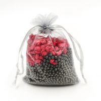 香包衣柜防霉除湿持久清新房间家用香袋汽车车载除异味除甲醛香薰 纳米矿晶香包100g随机不指定香型