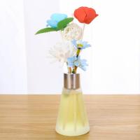 驱蚊去异味空气清新剂家用持久留香室内香薰厕所除臭香薰精油香水 柠檬(驱蚊驱虫)浓香 1瓶50ML补充液