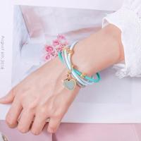 驱蚊手环女闺蜜情侣礼物男女通用陈乔恩同款婴儿孕妇宝宝防蚊手链 男神款[礼盒]