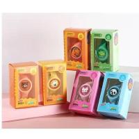 幼儿园儿童节小学生宝宝小礼物夏季卡通发光发光驱蚊防蚊手环手表 不发光手环