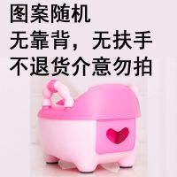 儿童坐便器男女宝宝小马桶婴幼儿抽屉式加大尿盆便盆家用尿桶 硬座清仓款 单独坐便器