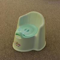 通用男孩马桶坐便器女宝宝座便凳小便盆新款儿童婴幼儿大便池尿桶 608绿色