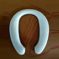 儿童马桶坐便器男孩女宝宝小孩婴儿幼儿专用便盆尿盆尿桶家用大号 基础PVC软垫(不送刷子) 小鹿坐便器/收藏送刷子/适用1