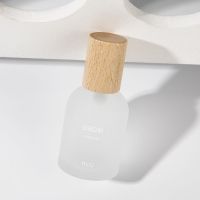 ins李佳琦高颜值婴儿宝宝香水蜜桃味香水女学生持久清新自然 [DROM]:(清柠淡香) [单瓶香水]