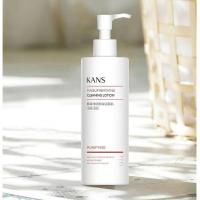 韩束卸妆洁面乳200ml大瓶装深层清洁肌肤补水保湿不紧绷去黑头 韩束卸妆洁面200ml 一支装