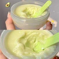 牛油果卸妆膏深层清洁温和不刺激眼唇脸部卸妆油乳敏感肌学生女 一盒牛奶卸妆膏