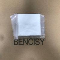 无尘布超细纤维手机屏幕清洁除尘擦拭布柔软不掉毛镜头仪器工业 (10*10cm)40片 超细纤维