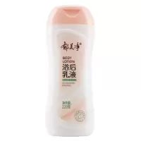 郁美净浴后乳液男女士全身保湿身体乳留香持久补水不油腻220g 1瓶装