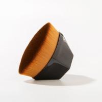 55号魔术粉底刷无痕化妆刷套装不吃粉底液遮瑕美妆刷子李佳琦推荐 黑色55号%粉底刷