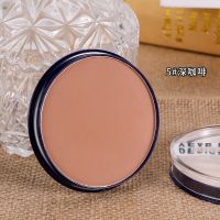 娘家修容motherhome高光粉饼暗影T区提亮V型修饰立体04单色修容粉 05深咖啡简装无中文标有香味