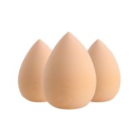 两个装亲水美妆蛋ZEESEA滋色水滴气垫化妆海绵粉扑彩妆蛋工具 两只装