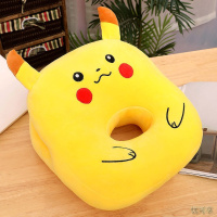 [新品直营]午睡枕趴趴枕暖手抱枕枕头趴着睡觉神器小学生课桌趴睡午休办公室