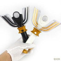 [新品直营][原声]迪迦奥特曼玩具迪迦变身器召唤器黑暗发光发声模型