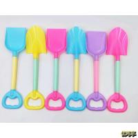 沙滩铲子儿童2只网袋装