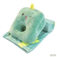 办公室午睡枕趴睡枕女生暖手抱枕学生午休小枕头桌上趴着睡觉神器