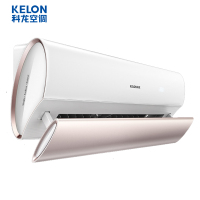 科龙空调KFR-26GW/KW1X-X1睡眠王 舒适睡眠新一级能效 节能变频空调 家用卧室