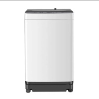 [重磅新品] 松下XQB100-Q1K0 10公斤波轮洗衣机毛毯洗家用全自动租房