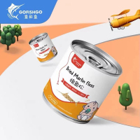 渔和鱼旗鱼松宝宝成人款100g/罐拌饭营养早餐零食