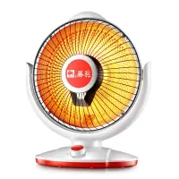骆驼小太阳取暖器家用电暖器台式电暖气速热电暖炉烤火炉