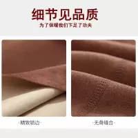 德绒无痕速热保暖内衣套装男女士情侣秋衣秋裤恒温加厚加绒