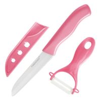 免磨刀陶瓷刀水果刀锋利瓜果刨削皮宝宝辅食刀