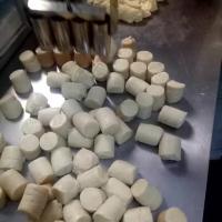 多功能糕点凤梨酥月饼红绿豆糕豆沙桃酥定量不锈钢不粘陷分馅器机