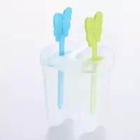 diy雪糕模具卡通冰淇淋冰棒冰格硅胶冰块磨具冰糕模