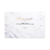 欧式隔热垫餐桌垫西餐垫防烫碗垫45x30cm桌垫少女心桌子防烫垫