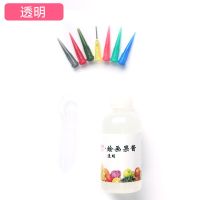 果酱画果酱套装绘画果酱工具全套厨师厨房装饰小挤壶果酱