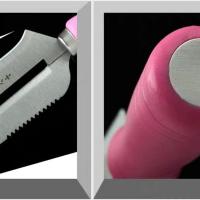 不锈钢苹果削皮器多功能莴笋蔬果开瓶刨鱼鳞水果刀去皮器