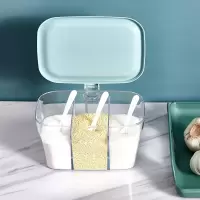 家用调味盒 厨房调味料佐料调料盒罐子盐罐套装调味罐