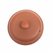 紫砂电炖锅电砂锅紫砂锅盖子瓦罐锅盖子砂锅盖子单盖锅盖配盖