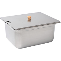 油炸锅关东煮锅小单锅大单锅炸锅可选