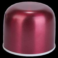 子弹头杯盖保温杯盖子保温壶防漏水瓶塞子水杯外盖配件