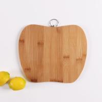 水果小型迷你全竹菜板切水果可爱婴儿辅食防霉砧板家用案板