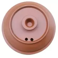 紫砂电炖锅电砂锅紫砂锅盖子瓦罐锅盖子砂锅盖子单盖锅盖配盖