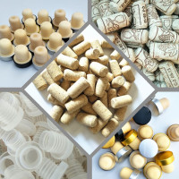 红酒塞子 软木塞 葡萄瓶塞 复合塞 高分子塞 木塞 t型塞 木塞