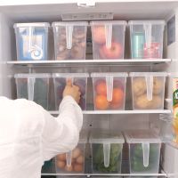买三送二买二送一密封冰箱收纳盒冷冻食品收纳盒保鲜盒鸡蛋盒
