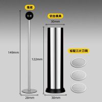不锈钢文思豆腐模具切丝菊花文思豆腐刀细家用厨房创意工具