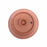 紫砂电炖锅电砂锅紫砂锅盖子瓦罐锅盖子砂锅盖子单盖锅盖配盖