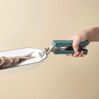 防烫夹提盘器取碗夹防滑提盘子夹碗器夹子不锈钢碟夹厨房家用