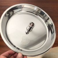 正304不锈钢蒸汽火锅盘桑拿盘原汁锅蒸盘海鲜蒸盘,汽锅鸡专盘