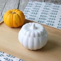 酒店欧式月子中心陶瓷燕窝炖盅隔水炖盅家用糖水甜品碗汤盅