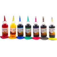 果酱果酱画果酱套装盘饰果酱画摆盘厨师绘画工具果膏全套创意