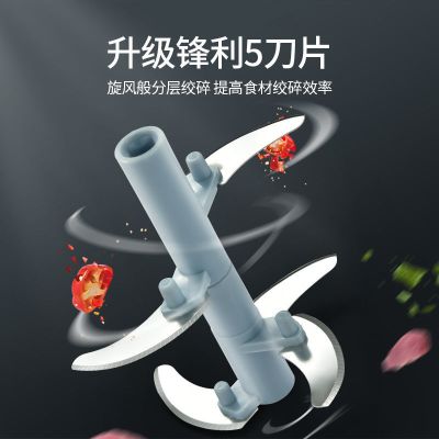 蒜泥压捣蒜器蒜蓉厨房打蒜器姜末拉蒜小型绞碎搅蒜器